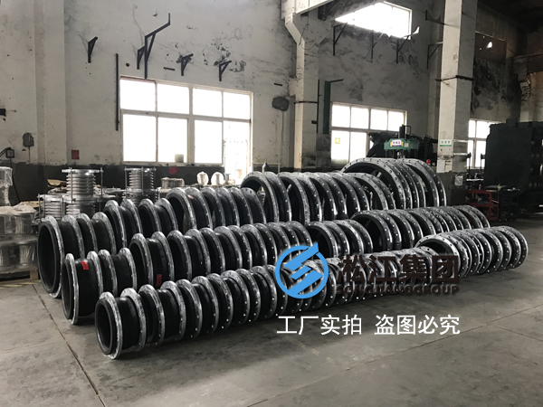 【案例】玉溪三湖污水處理項(xiàng)目使用熱鍍鋅法蘭橡膠接頭