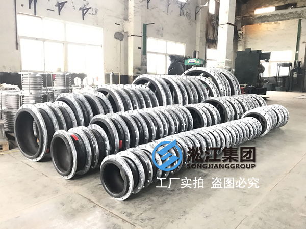 【案例】玉溪三湖污水處理項(xiàng)目使用熱鍍鋅法蘭橡膠接頭