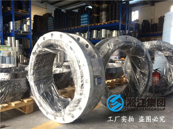 橡膠接頭常見問題解答：損壞后異常狀態(tài)/密封圈毛刺