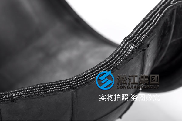 手動(dòng)循環(huán)泵DN1400橡膠接頭，致力于研究創(chuàng)造