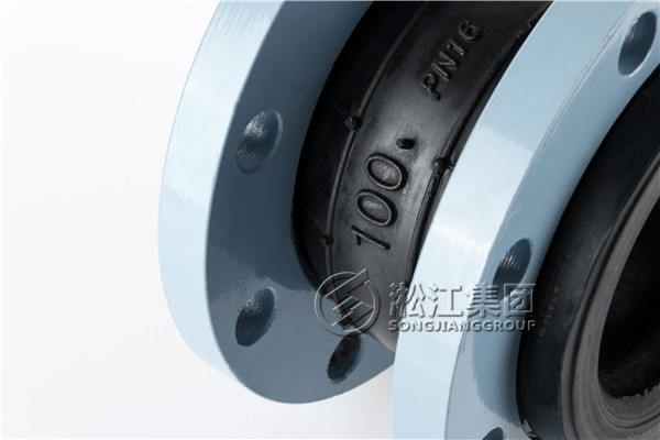 【廣州豐田汽車(chē)工廠項(xiàng)目】DN200橡膠接頭“汽車(chē)工廠案例”
