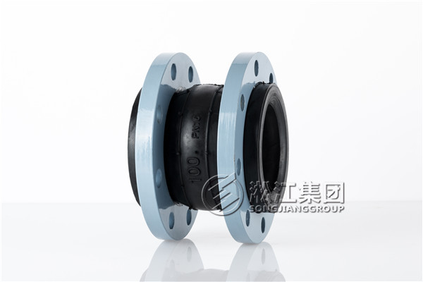 【廣州豐田汽車(chē)工廠項(xiàng)目】DN200橡膠接頭“汽車(chē)工廠案例”