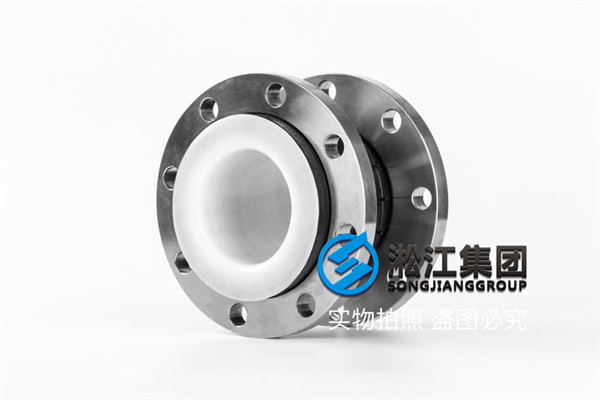 納濾水處理DN400橡膠接頭，*先*內(nèi)廠家