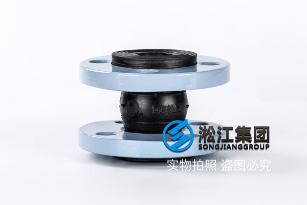 船用污水處理裝置DN50橡膠接頭，視質(zhì)量為生命