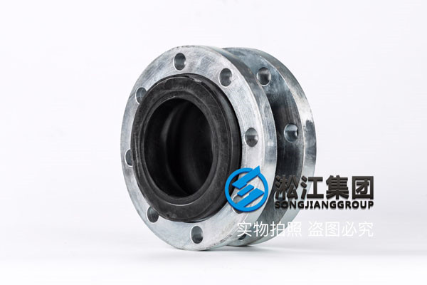 揭陽市揭東縣DN400橡膠接頭，沒有中間差價(jià)