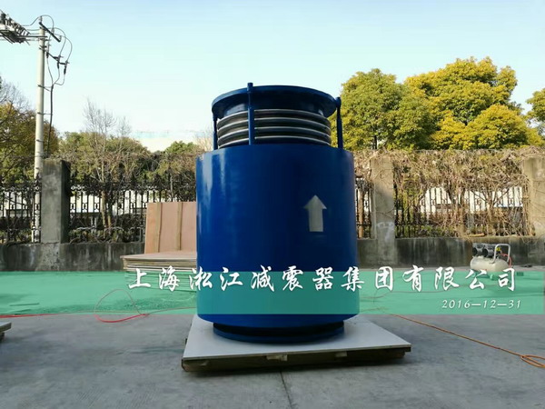 重慶市政項(xiàng)目?jī)?nèi)外壓力平衡性波紋補(bǔ)償器發(fā)貨