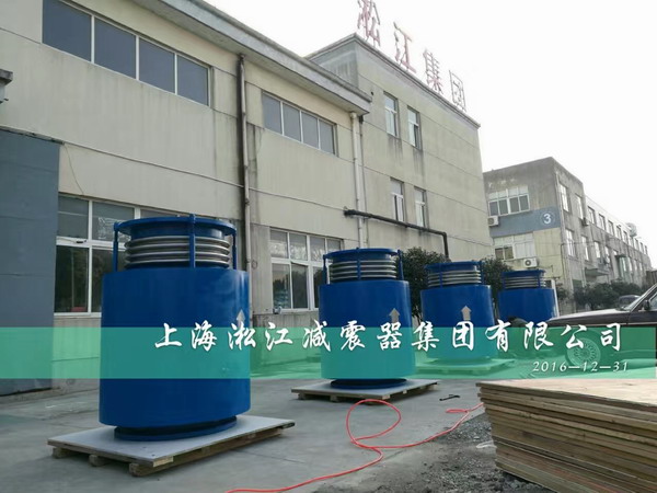 重慶市政項(xiàng)目?jī)?nèi)外壓力平衡性波紋補(bǔ)償器發(fā)貨