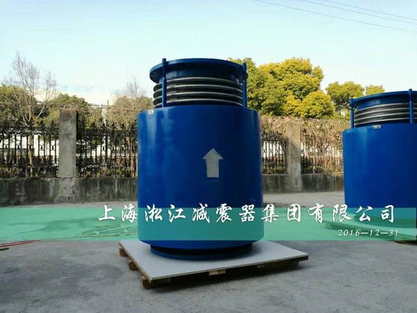 重慶市政項(xiàng)目?jī)?nèi)外壓力平衡性波紋補(bǔ)償器發(fā)貨