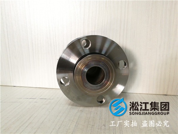 *水二次加壓DN2000橡膠接頭，身邊的保護神