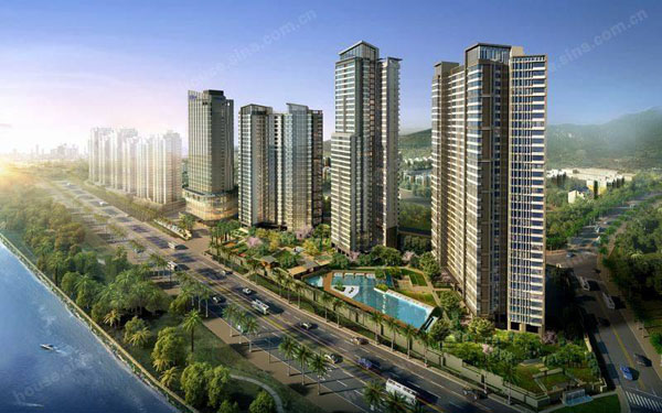 【珠海希爾頓酒店項(xiàng)目】金屬軟管合同