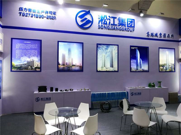 過航空煤油介質(zhì)的DN90/DN120軟接頭，實(shí)際上沒有這兩個(gè)口徑的