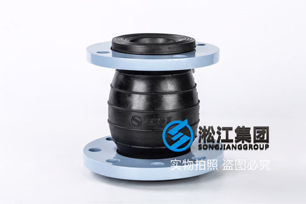 DN150*100、150*125不銹鋼法蘭的變徑橡膠接頭有沒有現(xiàn)貨？