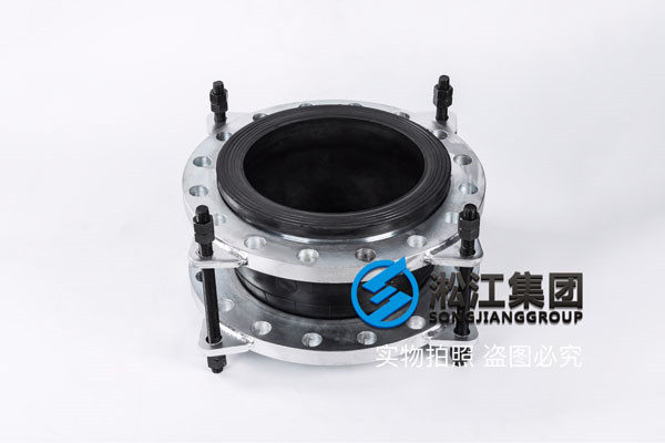 KXT-(II)-350，L=255，常溫水KXT型橡膠避震喉