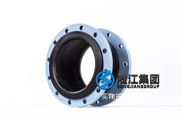KXT-(II)-350，L=255，常溫水KXT型橡膠避震喉